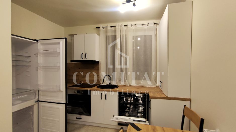 Apartament cu 3 camere  | Prima închiriere | Zona Facultății de Litere - Poză 7