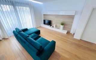 Apartament 5 camere de închiriat  Herăstrău - Poză 5