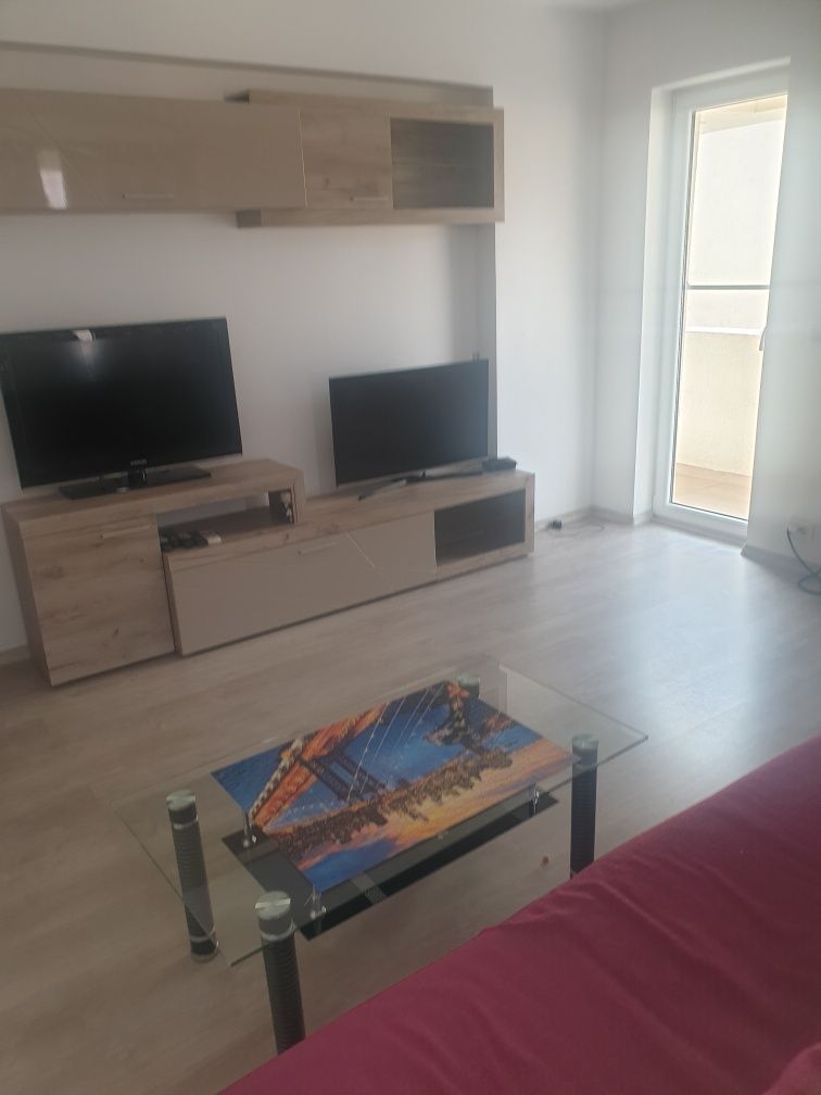 Apartament 2 camere Popesti Leordeni - Poză 1
