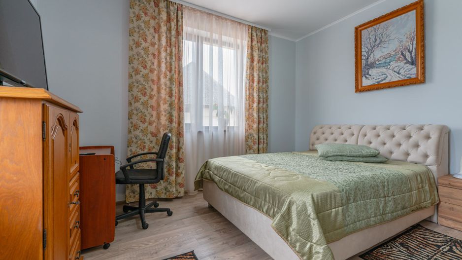 Apartament 3 camere spatios cu o terasa de 25 mp - Poză 13