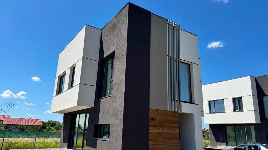 Residence 6ONE | Tunari | Vile individuale de Vânzare - Poză 2