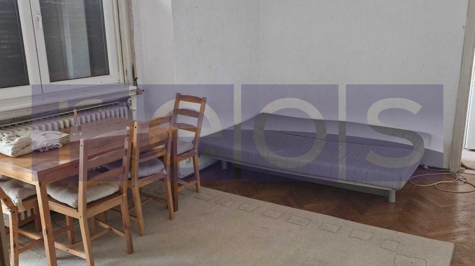 VANZARE GARSONIERA PIATA ROMANA 30MP RISK 1 NECESITA RENOVARE - Poză 3