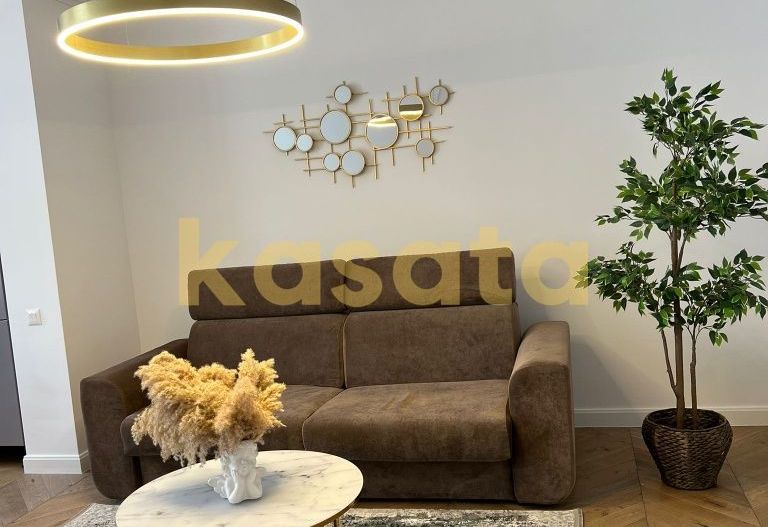 Apartament modern cu 2 camere de închiriat în Atlas Residence - Poză 2