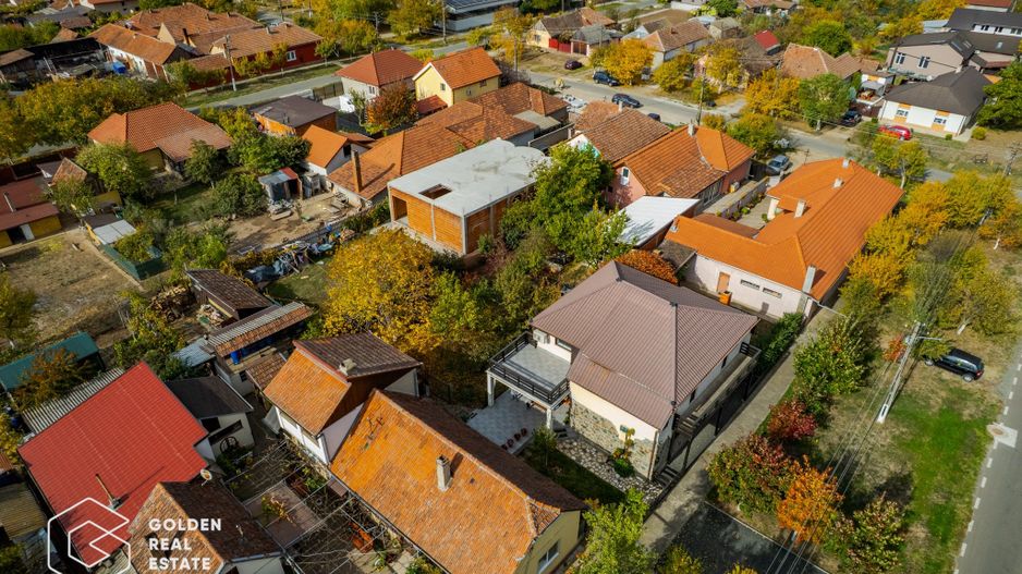 Casa noua in Fantanele, P+M, comision 0% - Poză 39