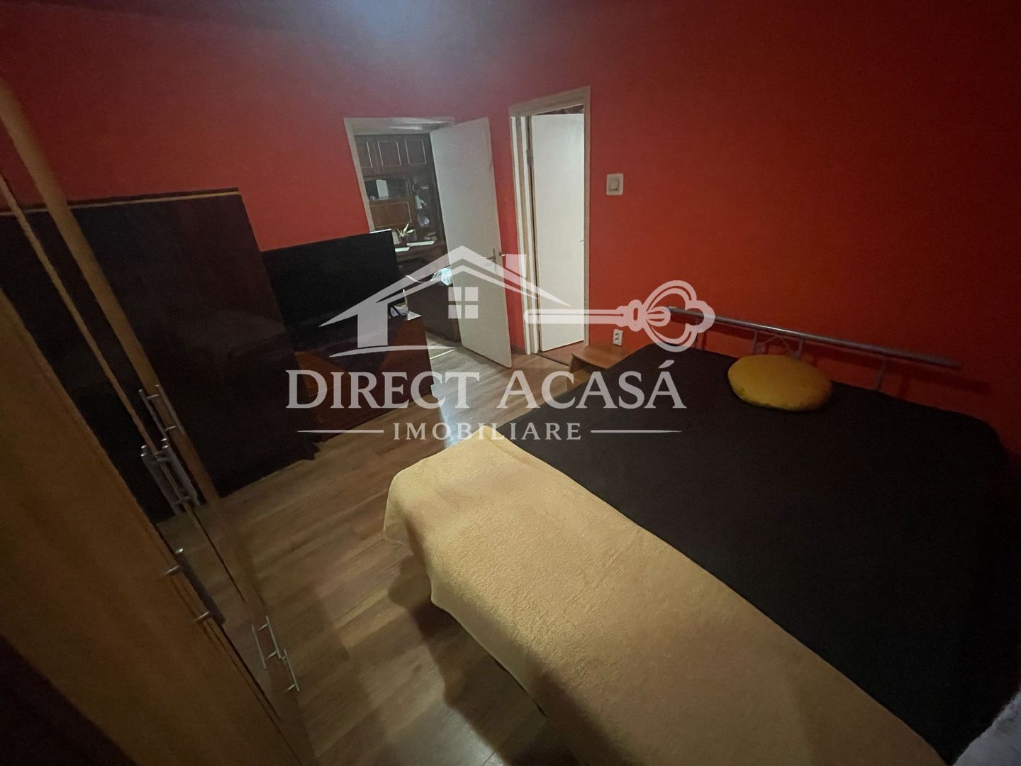 Apartament cu 2 camere de inchiriat-Str Bodor Peter-Top Med-Nova Vita - Poză 9
