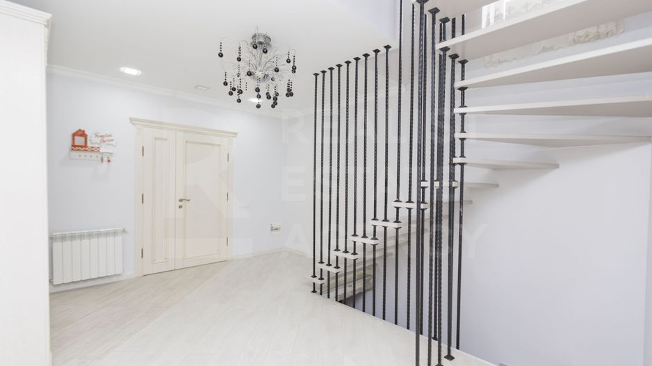 Chirie casa, 5 camere, strada Petru Movila, Dumbrava - Poză 10