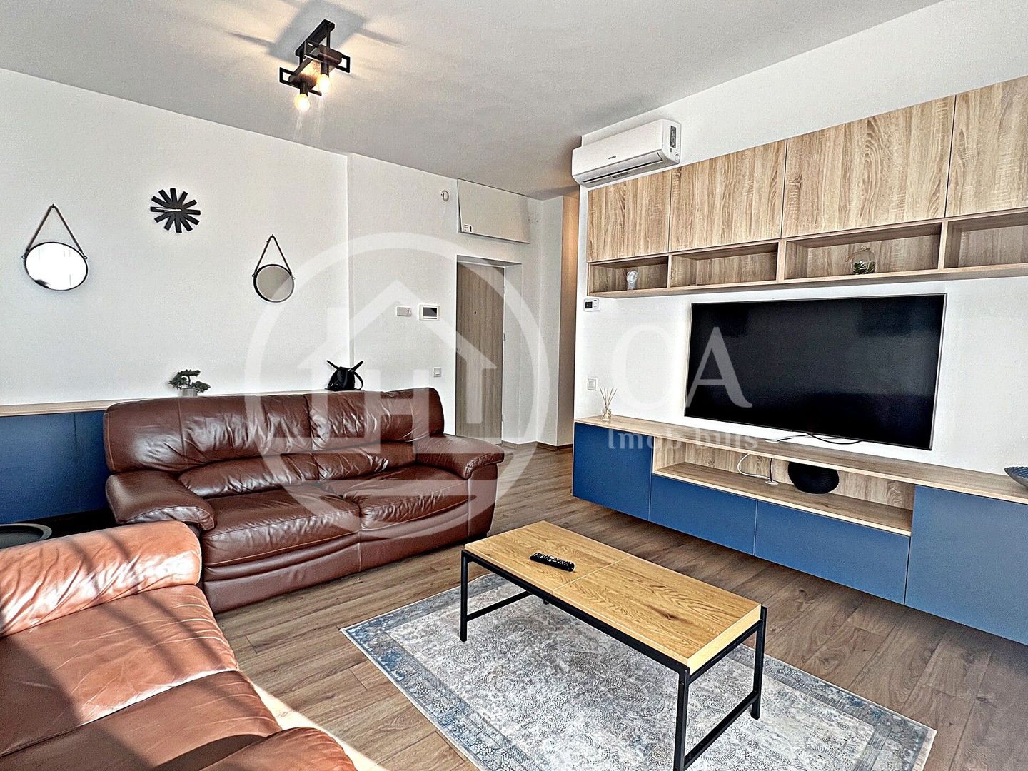 Apartament de inchriat cu 2 camere in zona Iosia, Oradea - Poză 3