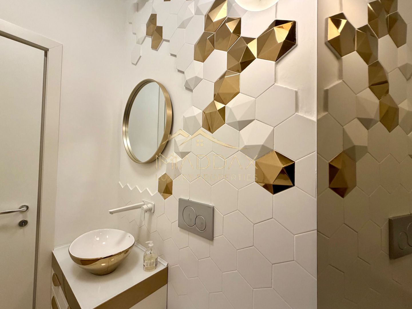 Spatiu comercial *105mp* / cabinet stomatologic / Sos. Nordului Herastrau - Poză 33