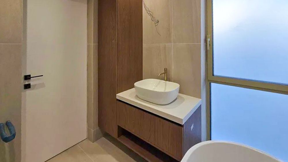 Chirie | Apartament 3 camere 98mp | Rezidență sau Business | Kiseleff - Poză 6