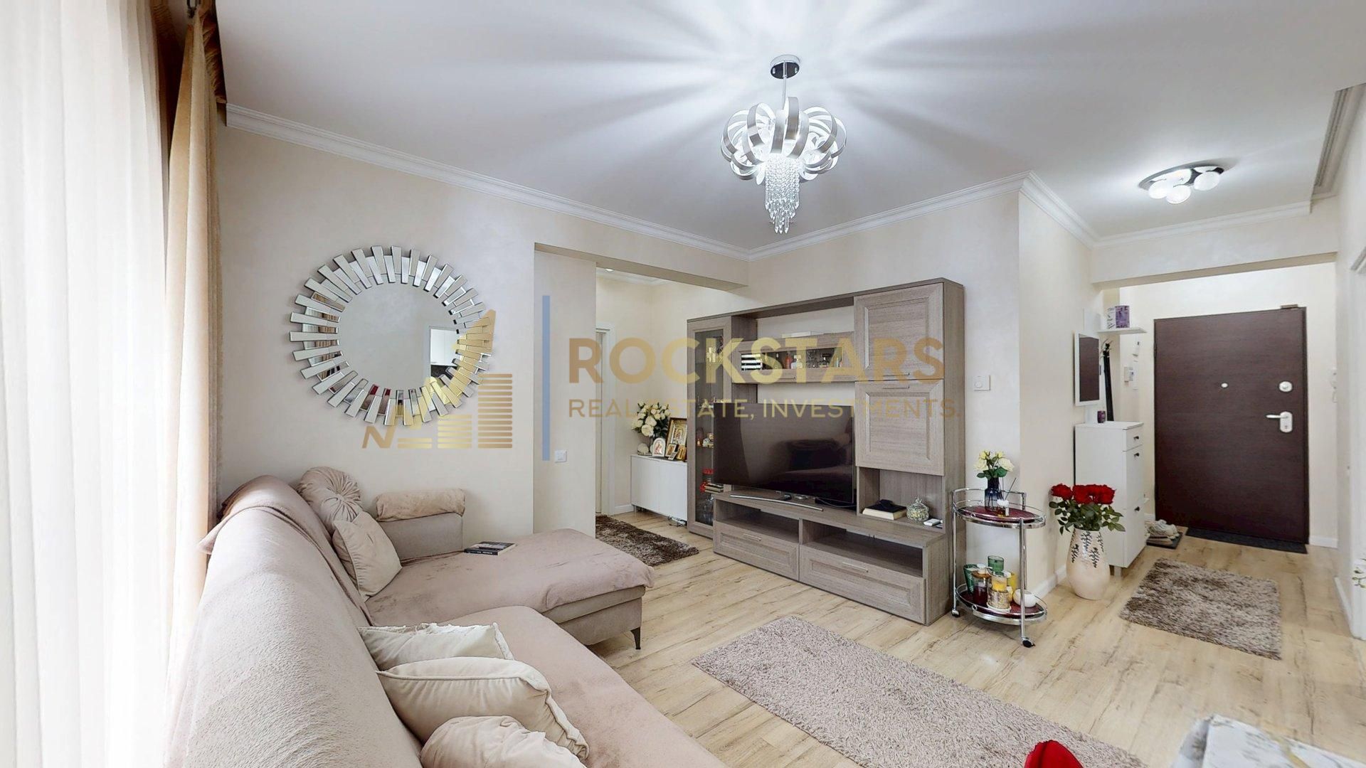 Apartament 3 Camere | Città Residential Park | Delfinului - Poză 1