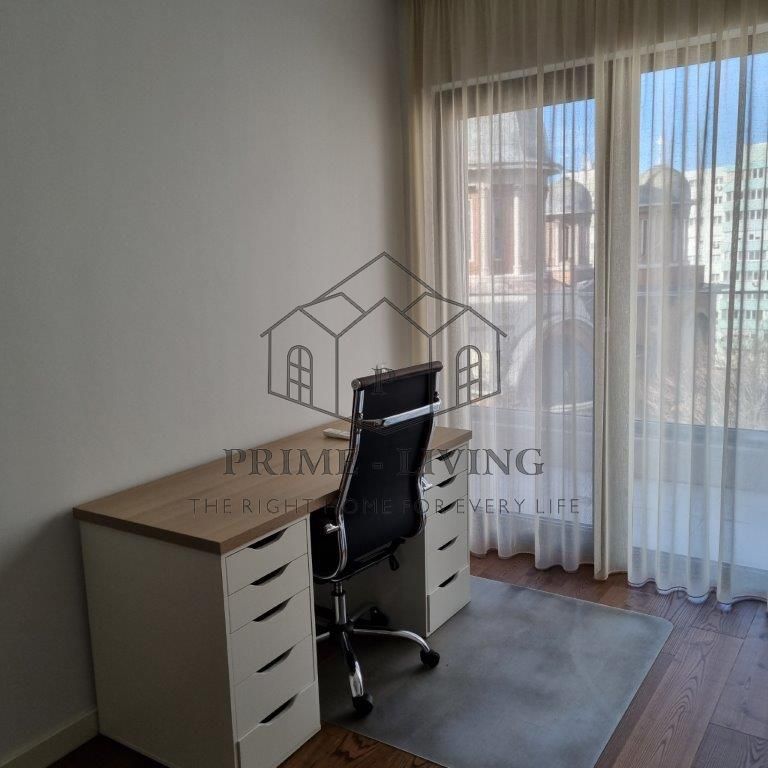 PENTHOUSE CU 3 CAMERE LA ÎNCHIRIERE ÎN VICTORIEI - Poză 11