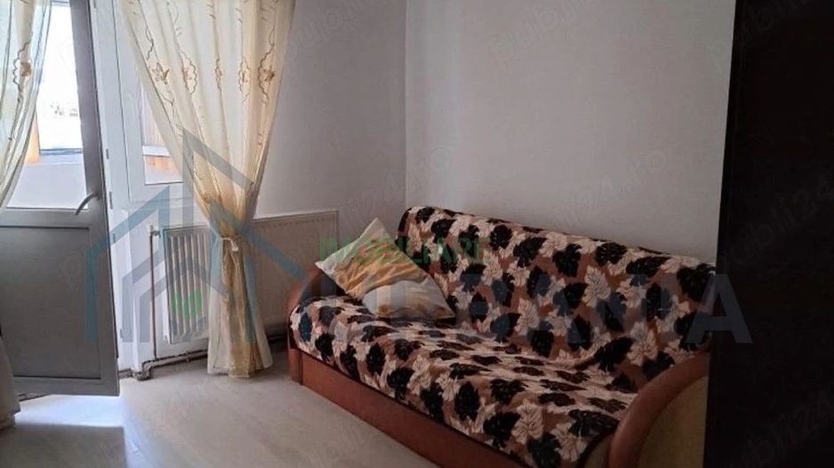 Apartament 2 camere de inchiriat, mobilat, Bulevardul Poitiers, Iasi - Poză 3