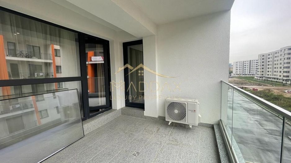 Apartament 3 camere***102 mp***NOU***ultrafinisat//OMV Pipera - Poză 10