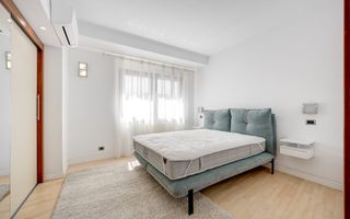 APARTAMENT SUPERB CU 3 CAMERE LA INCHIRERE IN ZONA DOROBANTI - Poză 4