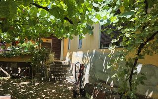Casa renovabila Calea Torontalului - Poză 2