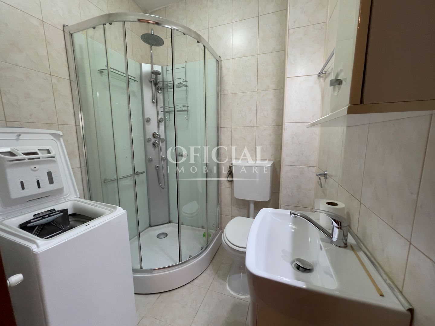 Apartament 2 camere | 52 Mp | Curte | Zona Gruia | str. Fierului - Poză 6