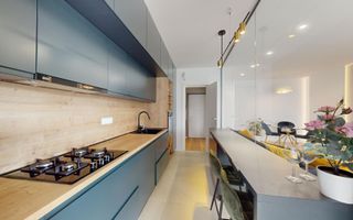 Apartament 2 Camere | Nusco City | de inchiriat - Poză 11