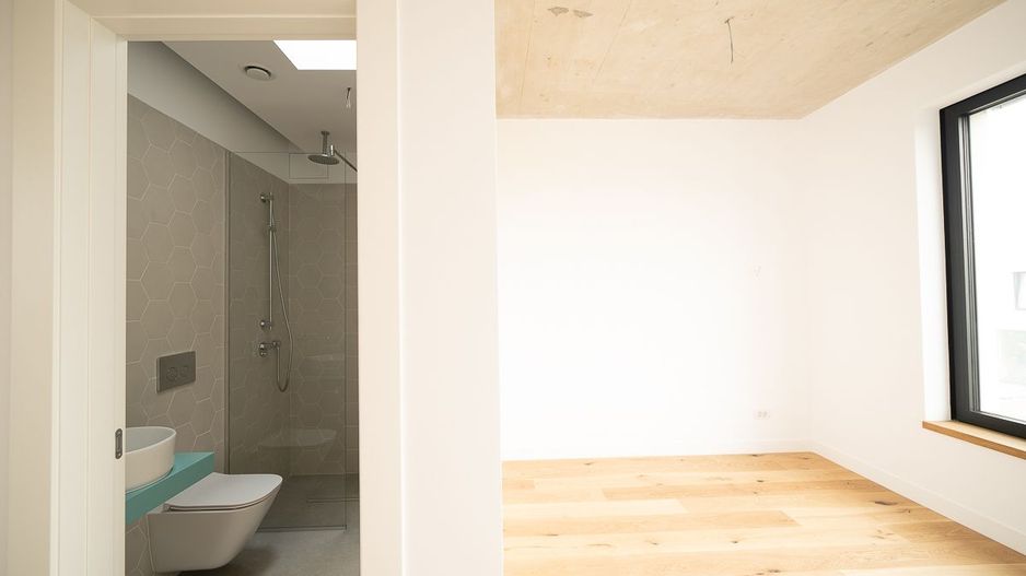 Vila de tip Urban Villa 02 in faza 1 in Amber Forest - Poză 16