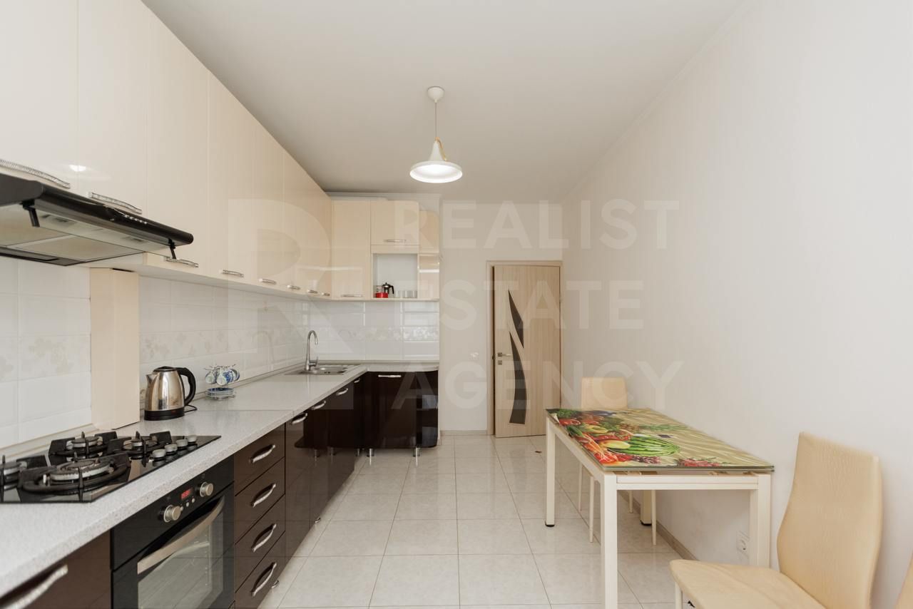 Chirie, apartament, 2 camere, strada Constantin Vârnav, Telecentru - Poză 1