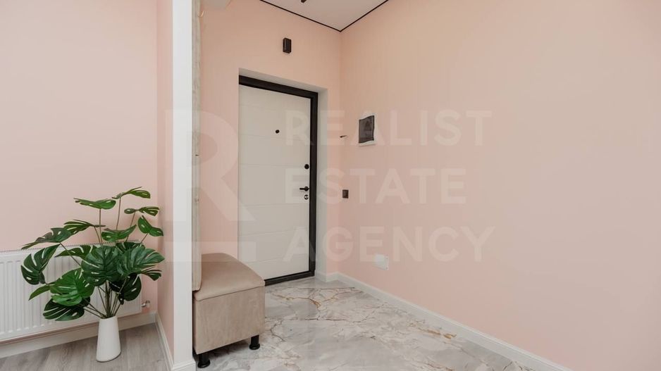 Vânzare, apartament, 2 camere, str. Cartușa, Dulești - Poză 8