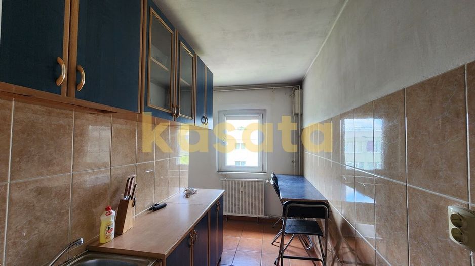 Garsoniera 40mp|DecebalMetrou /Piata Muncii |Mutare imediata - Poză 5