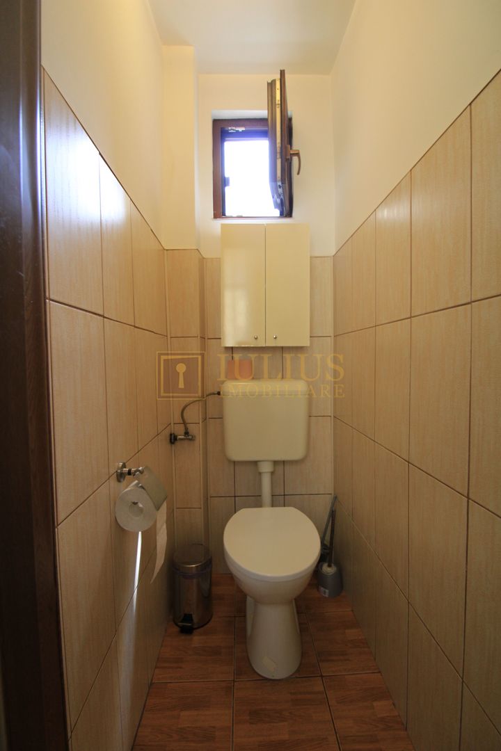 Zona Traian, 3 camere, centrala proprie - Poză 8