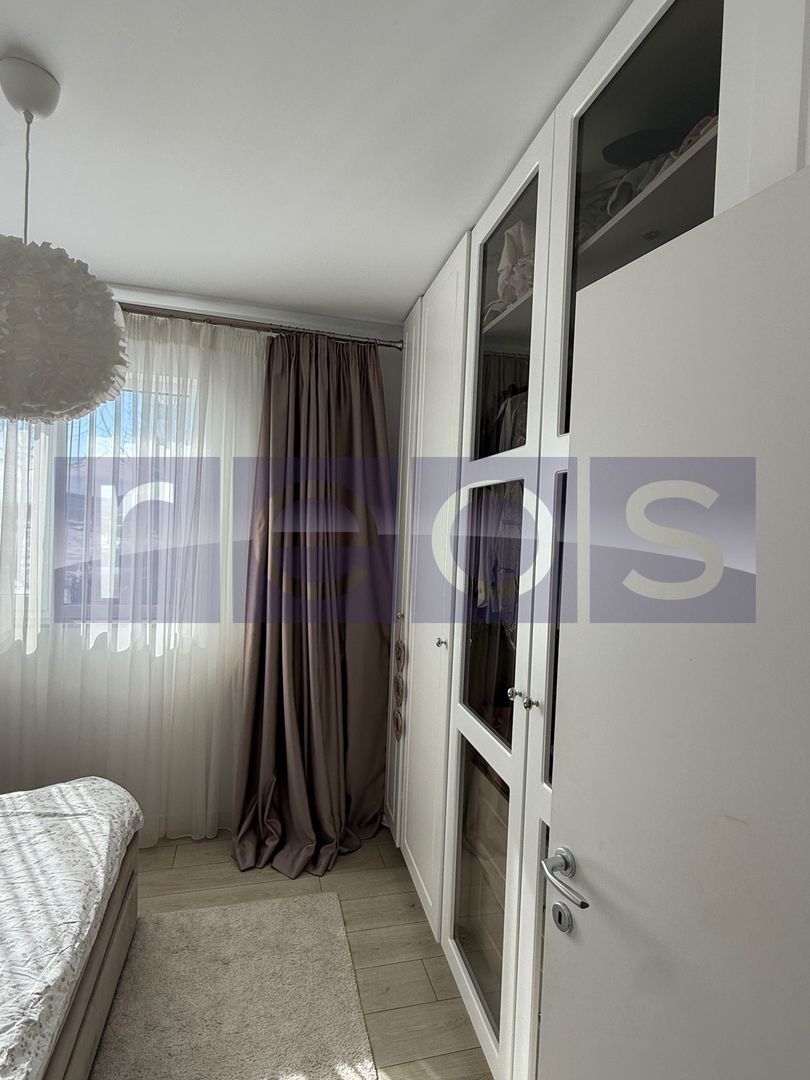 2 CAMERE CU GRADINA PROPRIE 50 MP | PARCARE | COMPLEX REZIDENTIAL MODERN | - Poză 6
