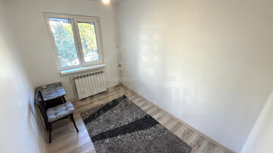 3 camere cu centrala - Craiovita Noua - zona Fortuna- etaj 2 -45mp - Poză 6