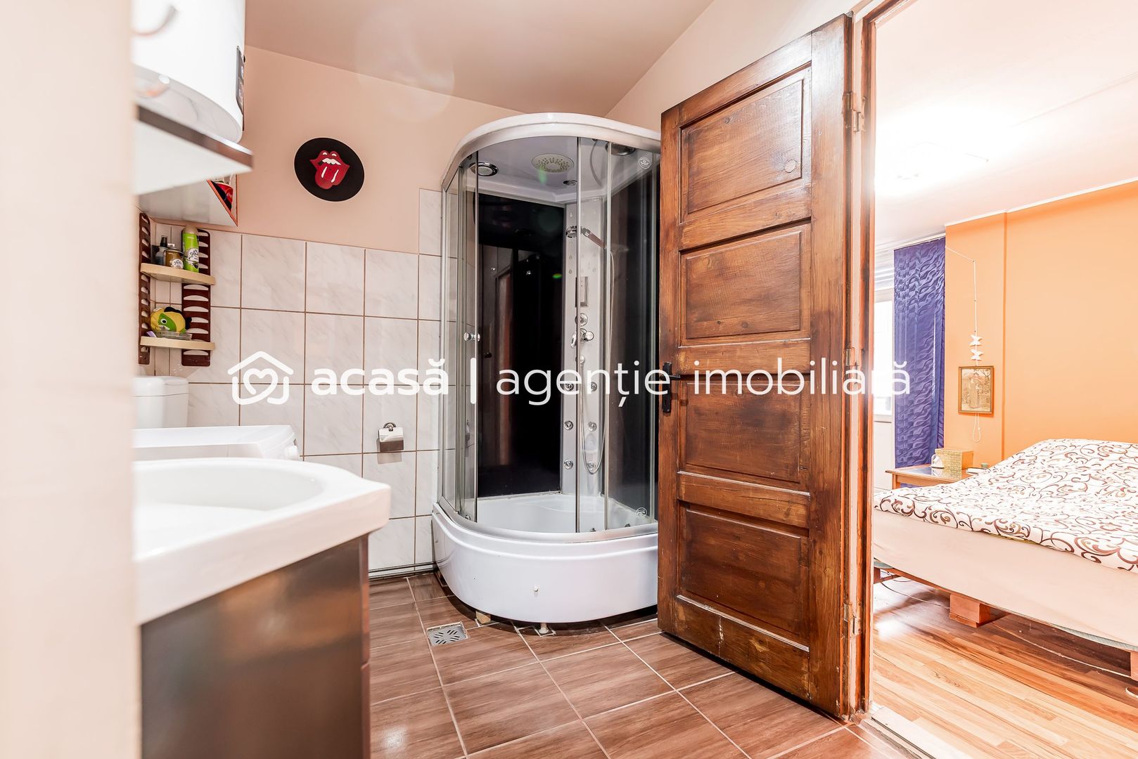 Apartament cu 2 camere în Palatul Bohuș - 0% COMISION - Poză 7