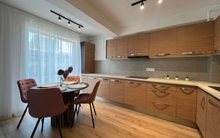 Studio modern, 40mp, parcare subterana, zona Soporului - Poză 4
