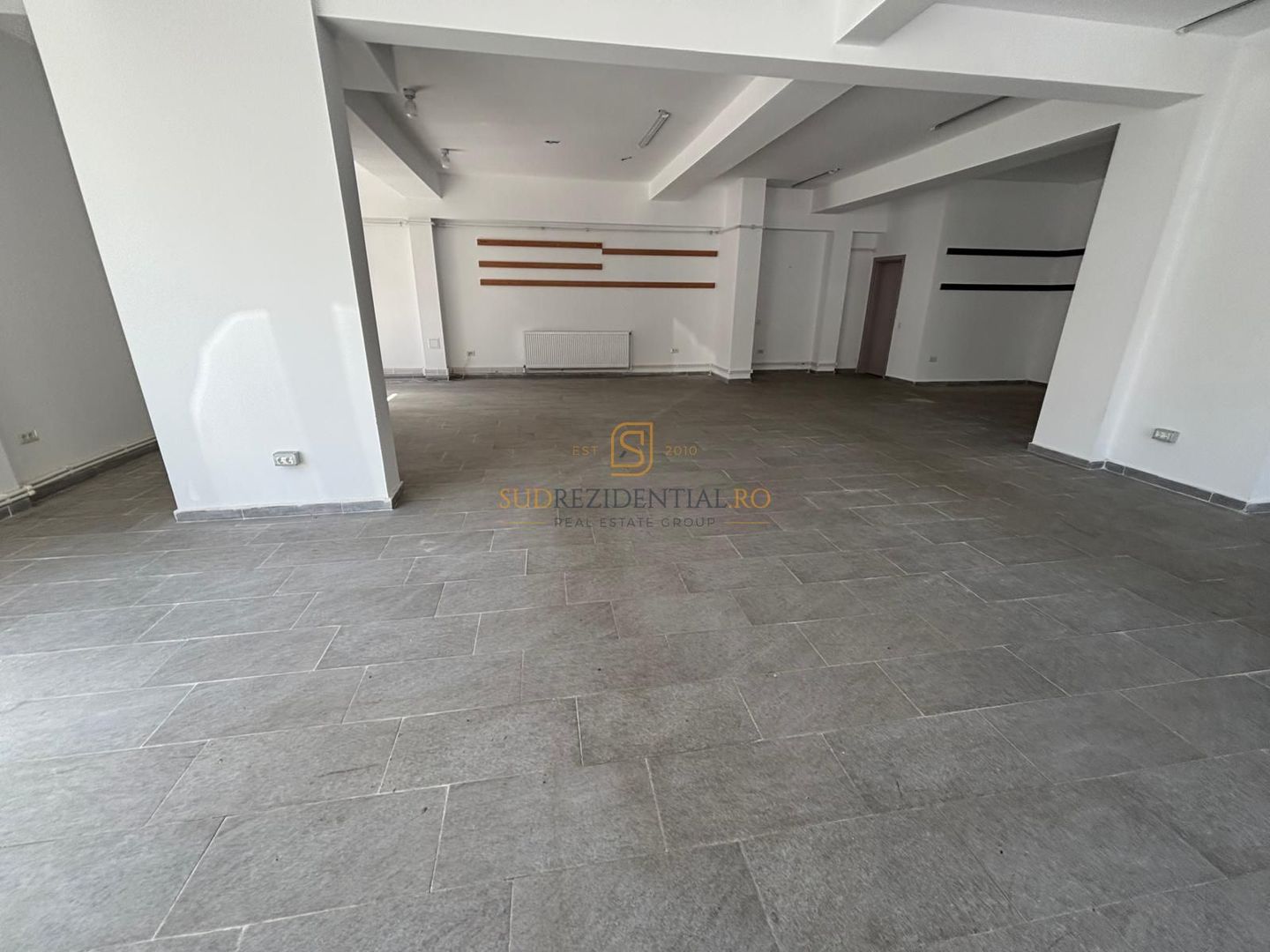 De inchiriat spatiu comercial stradal, 113 mp – Soseaua Giurgiului - Poză 5