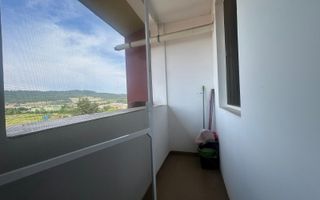 Garsoniera 45 mp cu balcon, mobilata, utilata - zona Lazaret - Poză 9