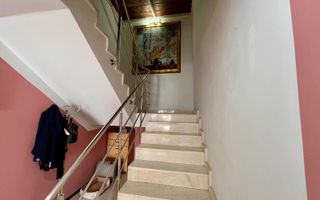 Vila 5 camere de inchiriat in Cosmopolis - Poză 7