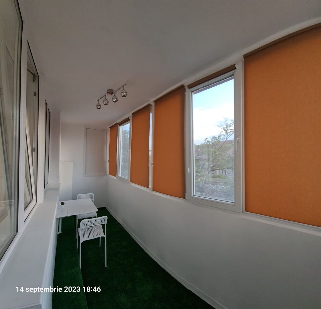 Apartament 2 camere Turda-Titulescu Sector 1 T534 - Poză 20