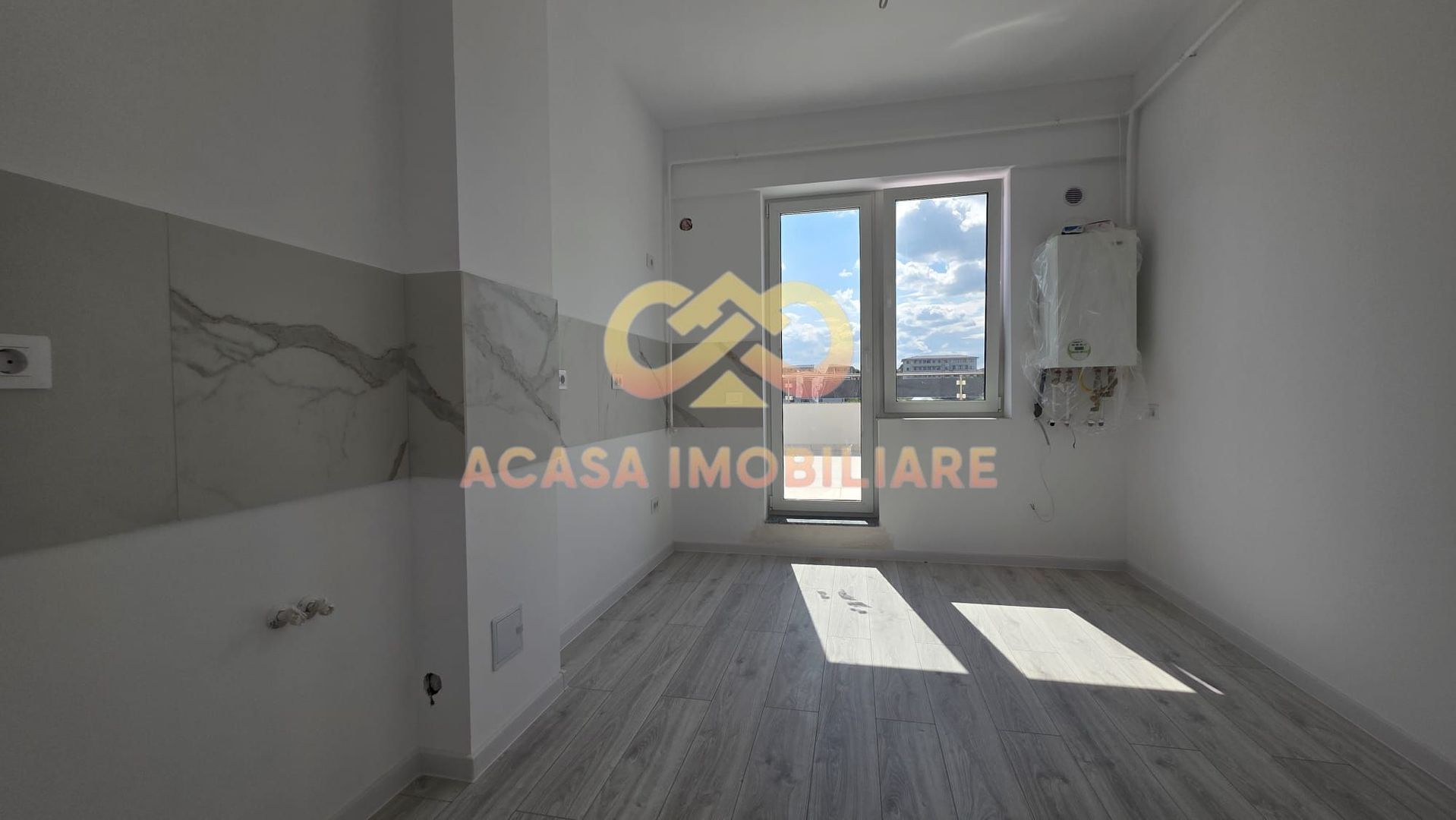 PENTHOUSE  3  CAMERE  87MP  UTILI  SI 122MP TERASA - Poză 8