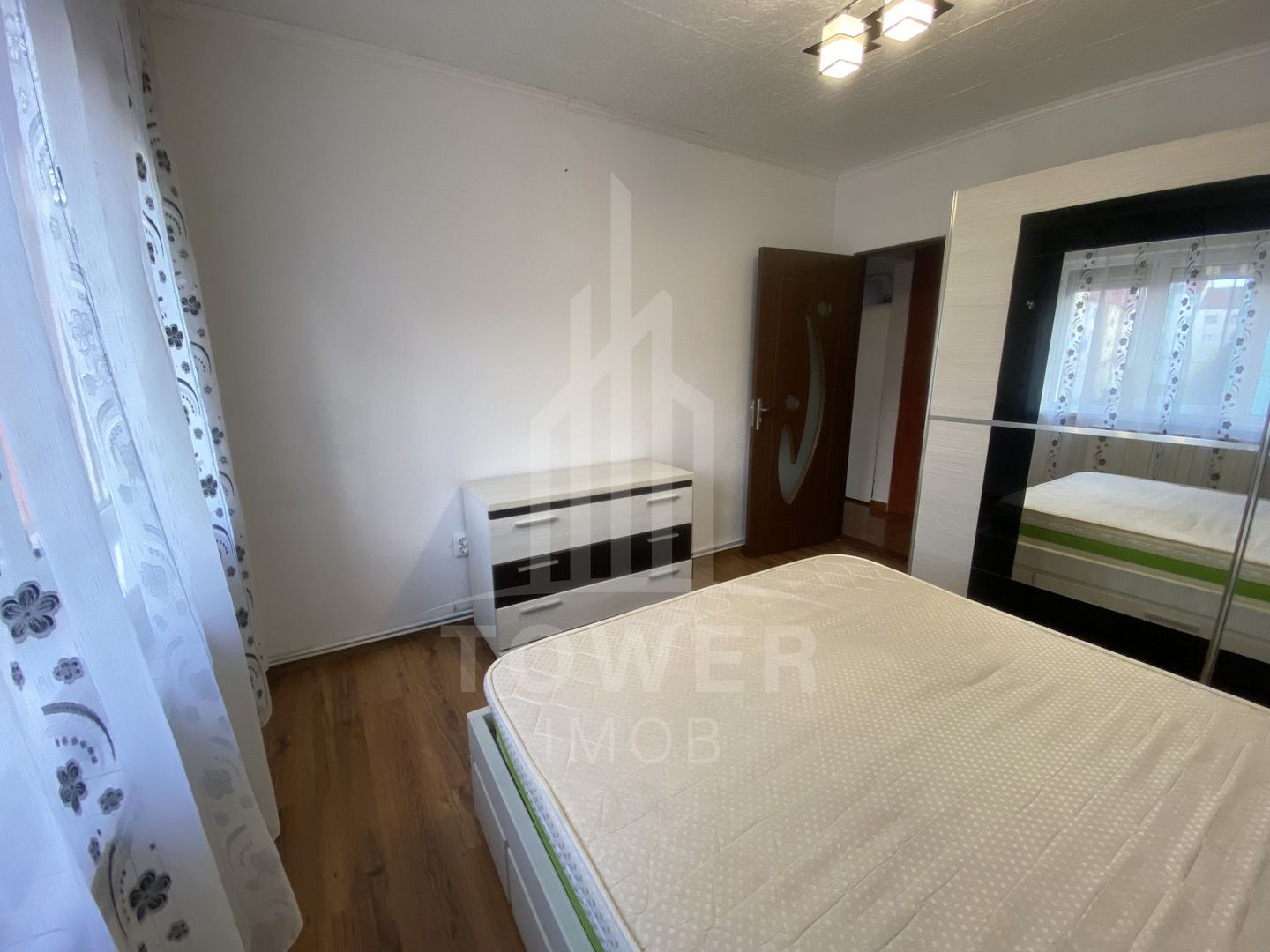 🏡 Apartament 3 camere, 70 mp, mobilat și utilat – Vasile Aaron, Sibiu - Poză 6