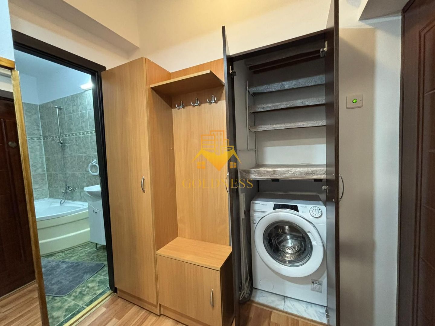 2 camere, Ultracentral, Parcare, Eroilor, Cipariu, Dorobantilor - Poză 8