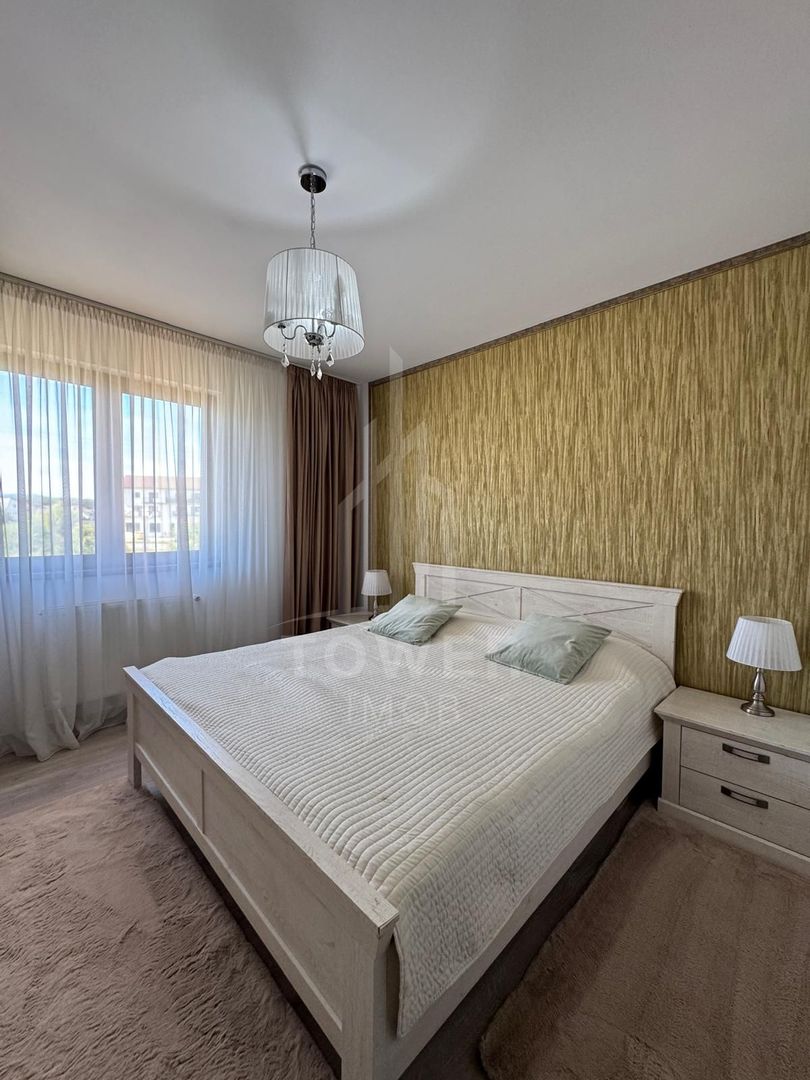 Apartament de lux | Cartierul Arhitecților, Str. Grigore Ionescu - Poză 8