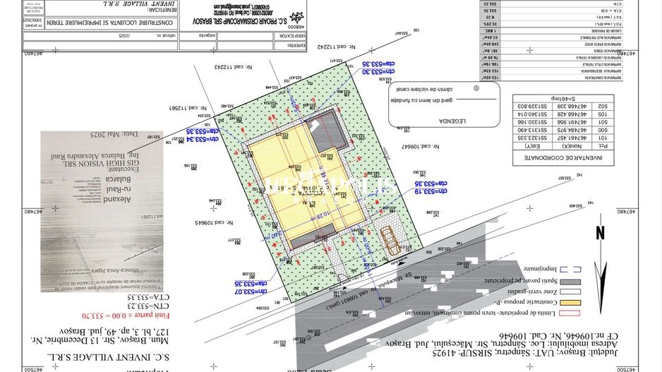 Complex Rezidential/Direct Dezvoltator/Predare la Cheie - Poză 8
