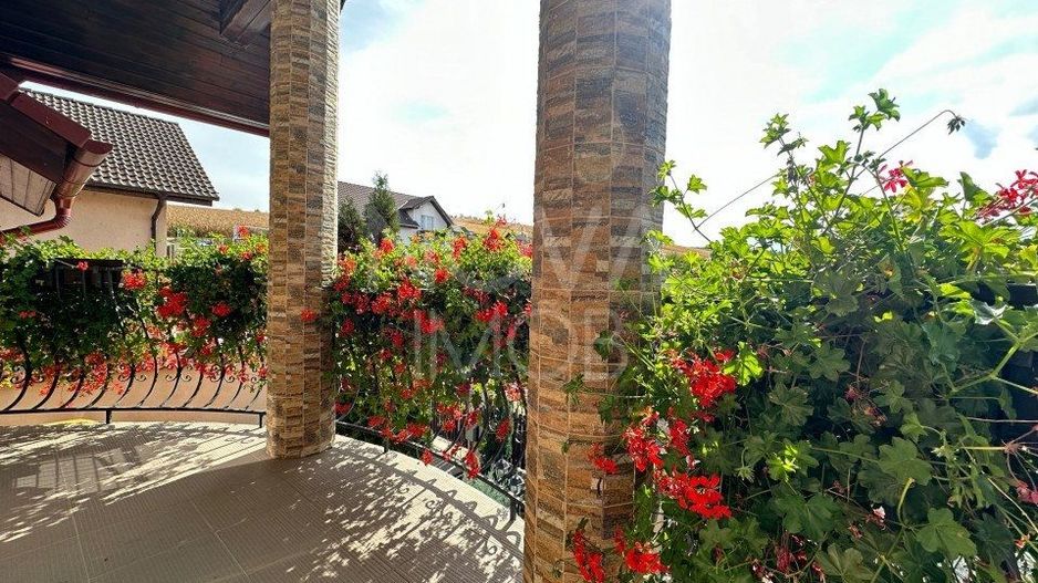 Casa individuala de vanzare - Sura Mare - Poză 13
