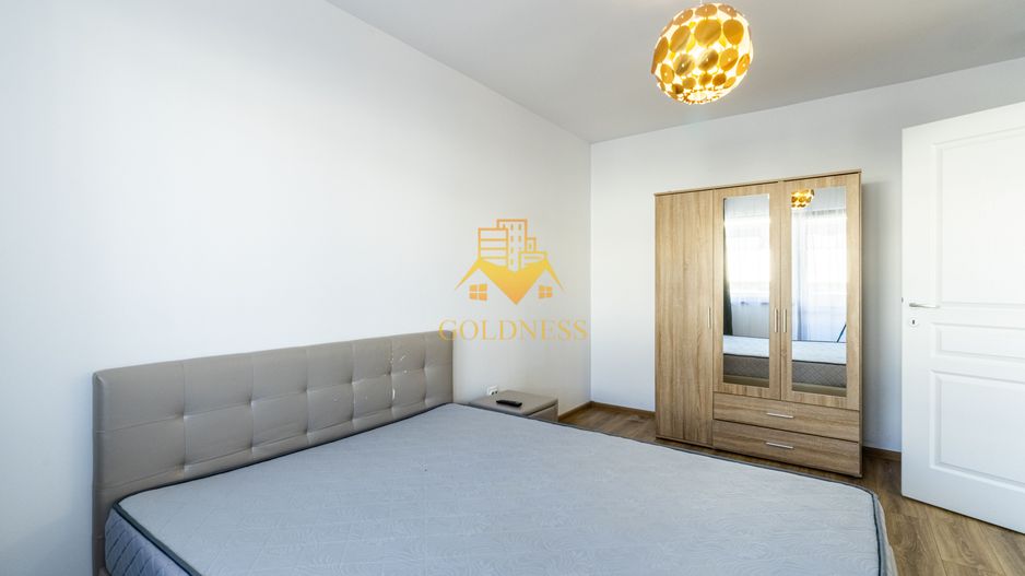 2 camere, open space, modern, Europa, Complex Luminia, Eugen Ionesco - Poză 9