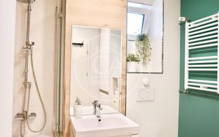 Apartament de vanzare  cu 3 camere Lux in zona Rogerius, Oradea. - Poză 18