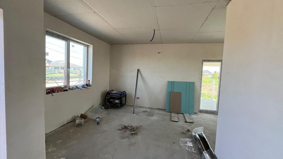 COMISION 0% | Casa individuala Mosnita Veche | 76 mp utili. - Poză 5