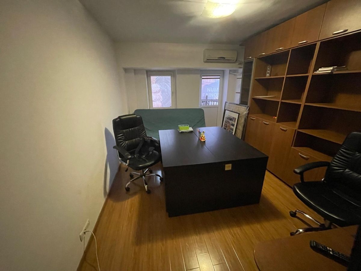 Apartament birouri Unirii - Poză 1