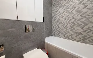 APARTAMENT 5 CAMERE | MOBILAT + UTILAT | VEDERE LIBERA - Poză 11