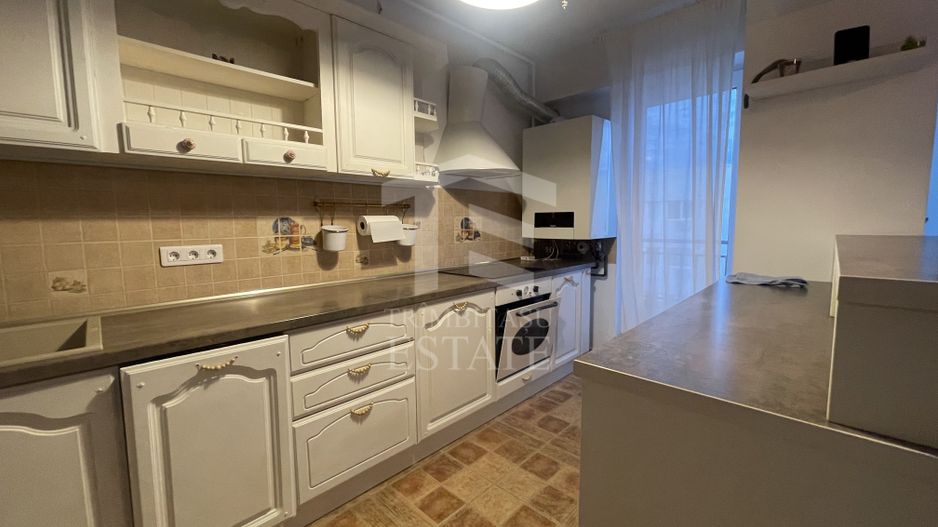 ANTIAERIANA - PENTHOUSE | Chirie 4 camere + 2 locuri de parcare - Poză 7