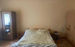 Garsoniera | Militari-Orsova | Parter | Decomandata | Prox Metrou - Poză 1