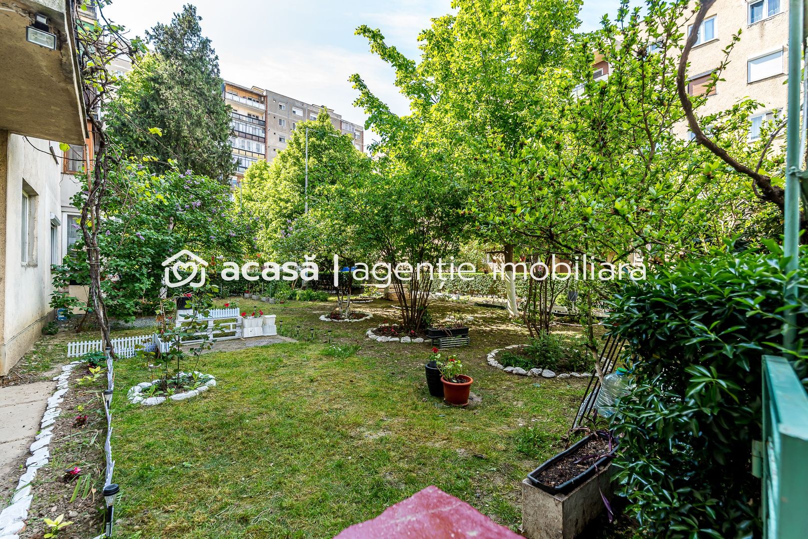 Apartament 2 Camere | Etaj 2 | Centrală proprie | Aleea Ulise - Poză 8
