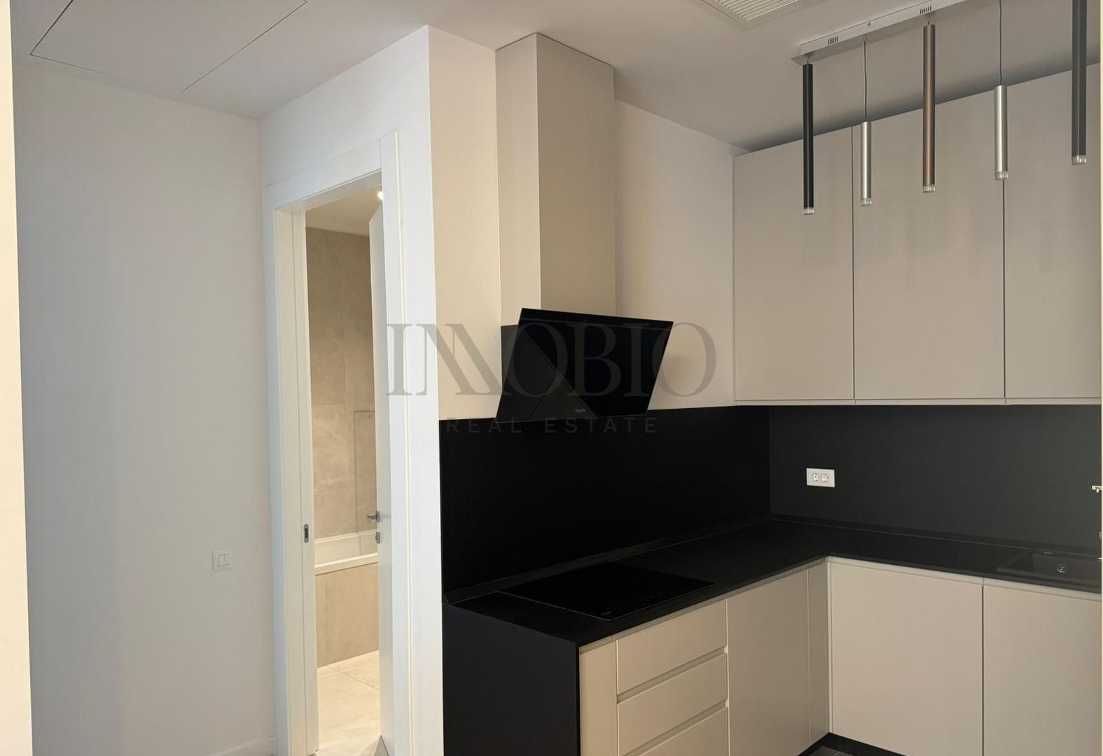 Apartament 2 camere / One Verdi Park / Loc de parcare - Poză 7