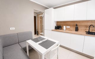 Apartament modern cu 2 camere | Tipografilor - Poză 9